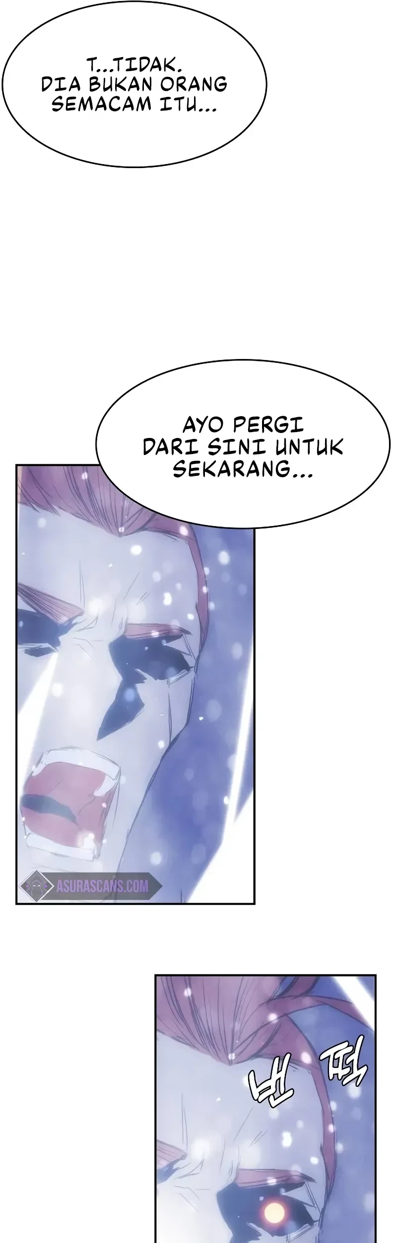 Bloodhound’s Regression Instinct Chapter 57 Gambar 39