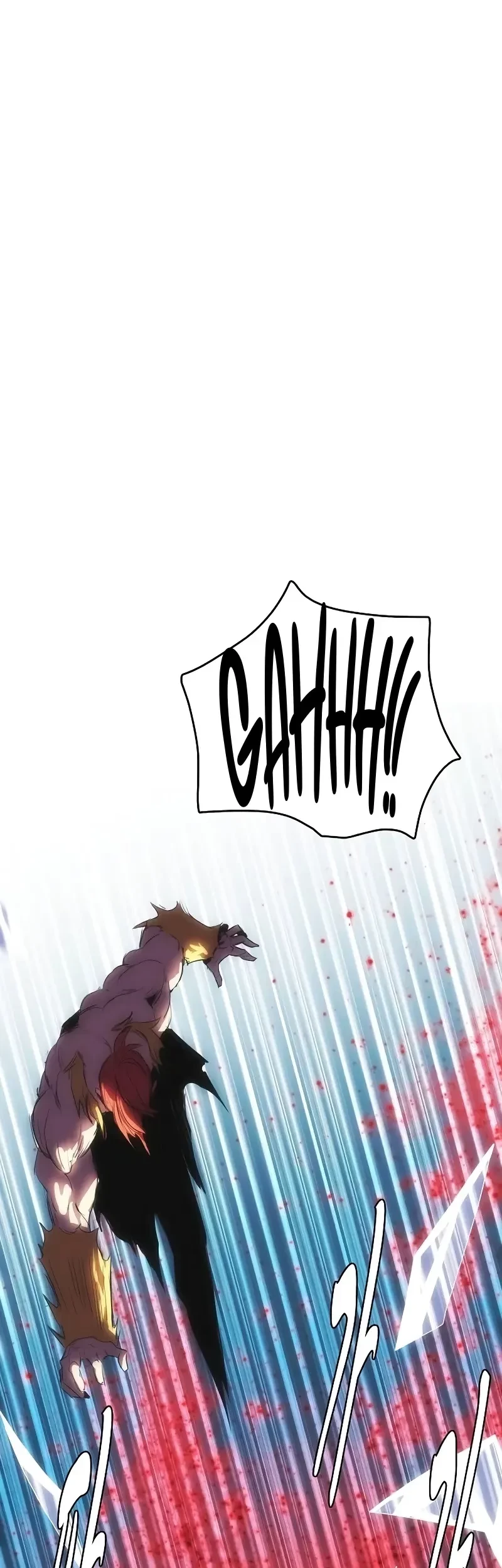 Bloodhound’s Regression Instinct Chapter 57 Gambar 41