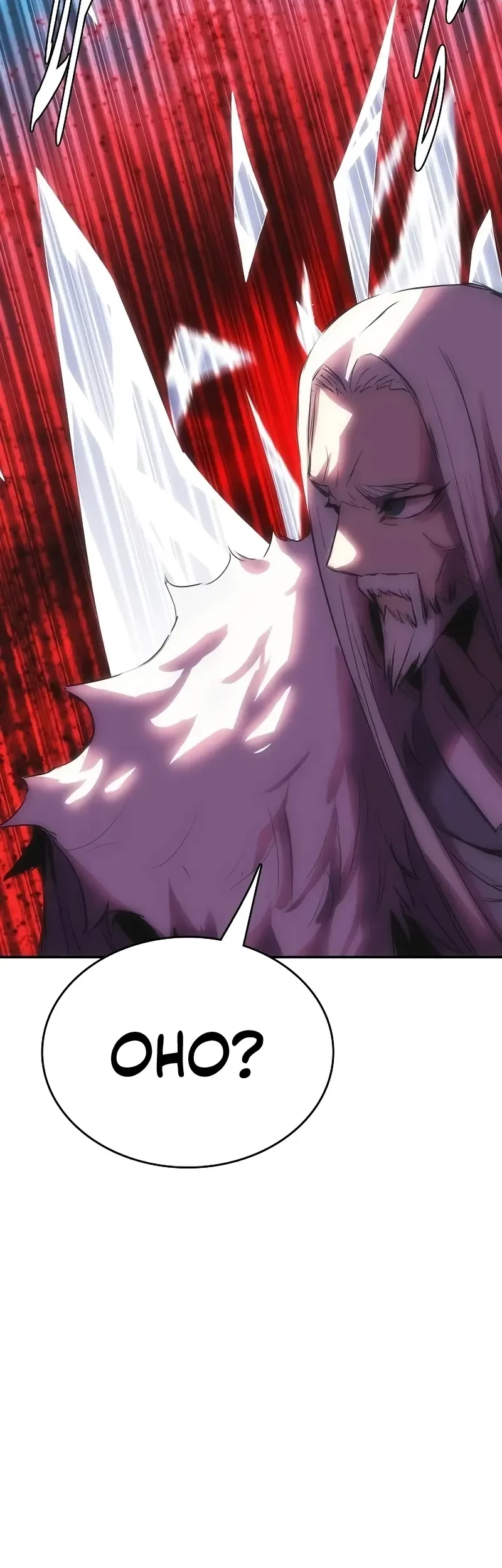 Bloodhound’s Regression Instinct Chapter 57 Gambar 42