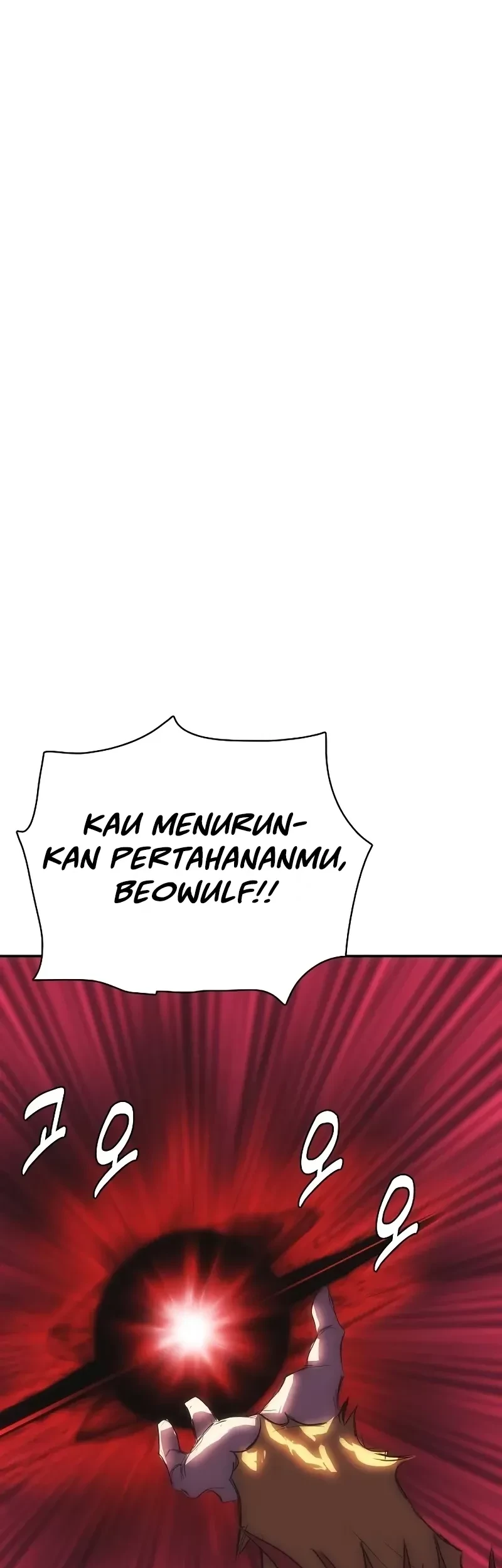 Bloodhound’s Regression Instinct Chapter 57 Gambar 43