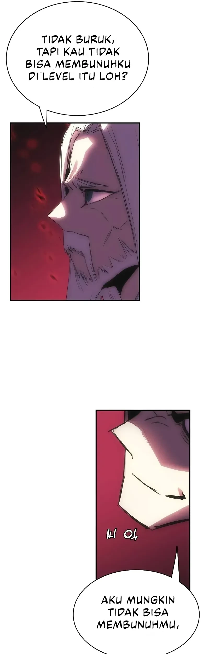 Bloodhound’s Regression Instinct Chapter 57 Gambar 45