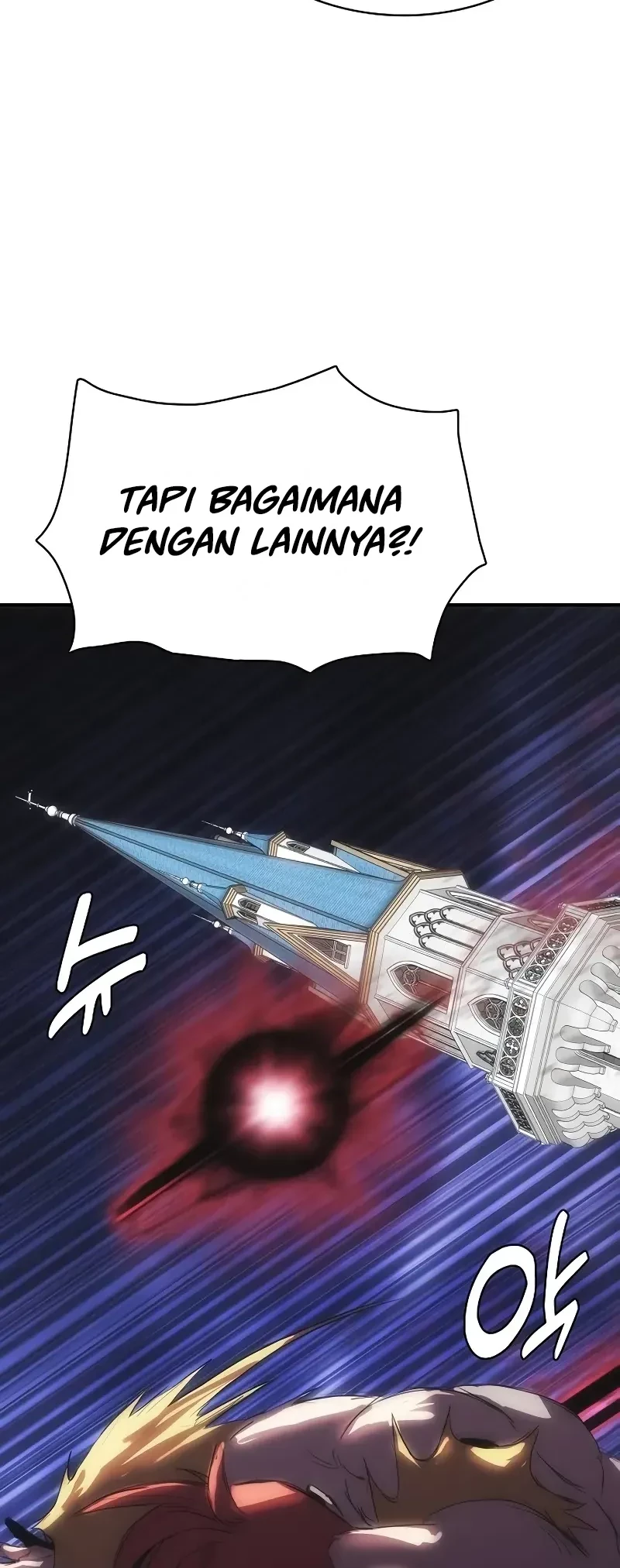 Bloodhound’s Regression Instinct Chapter 57 Gambar 46