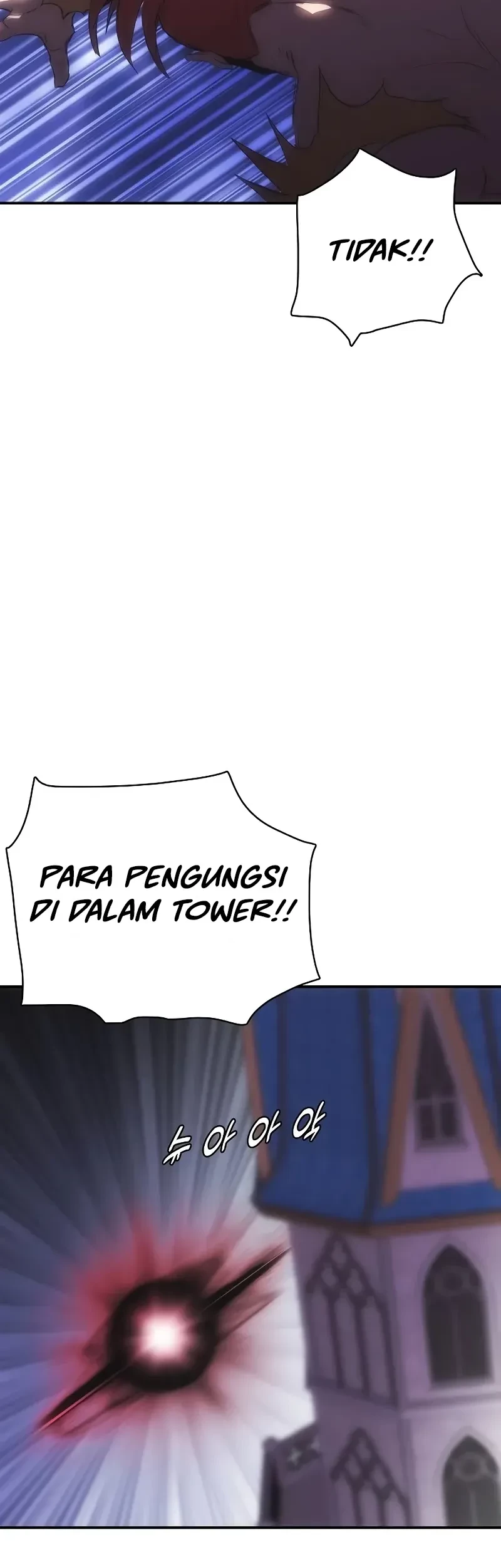 Bloodhound’s Regression Instinct Chapter 57 Gambar 47