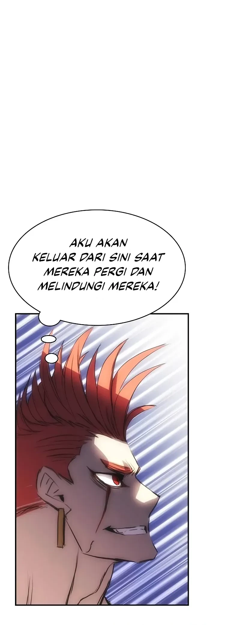 Bloodhound’s Regression Instinct Chapter 57 Gambar 48