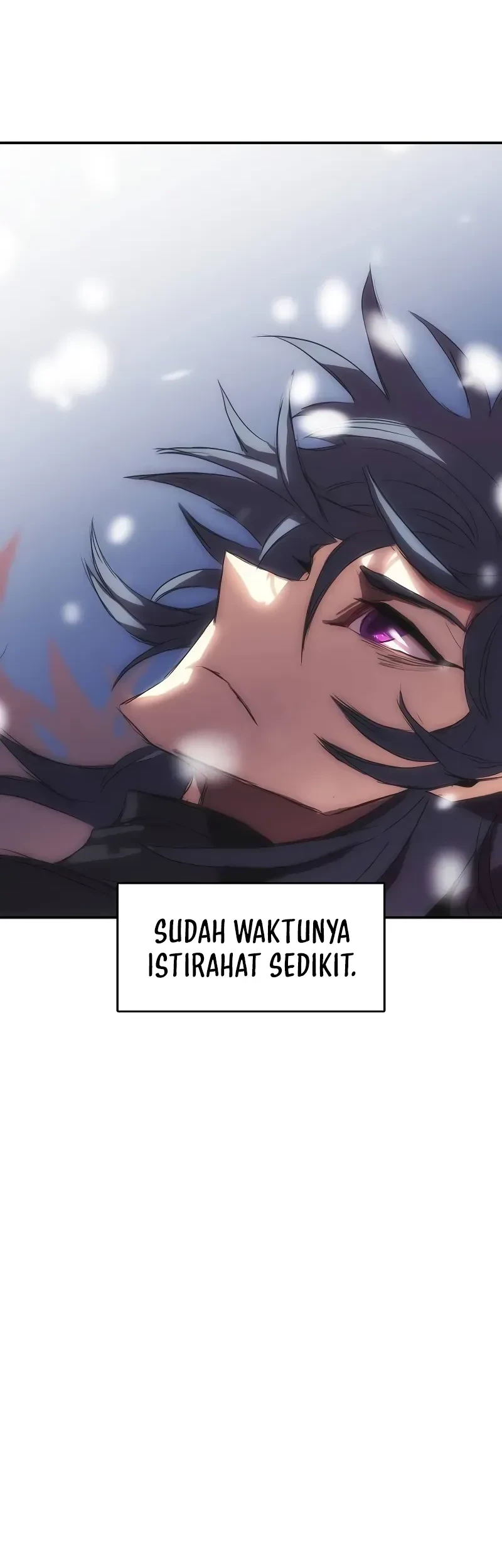 Bloodhound’s Regression Instinct Chapter 57 Gambar 58