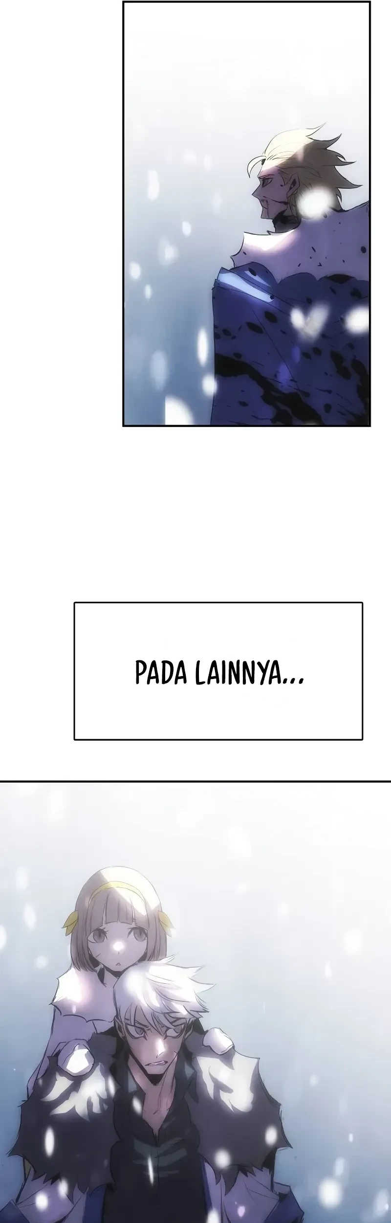 Bloodhound’s Regression Instinct Chapter 57 Gambar 61