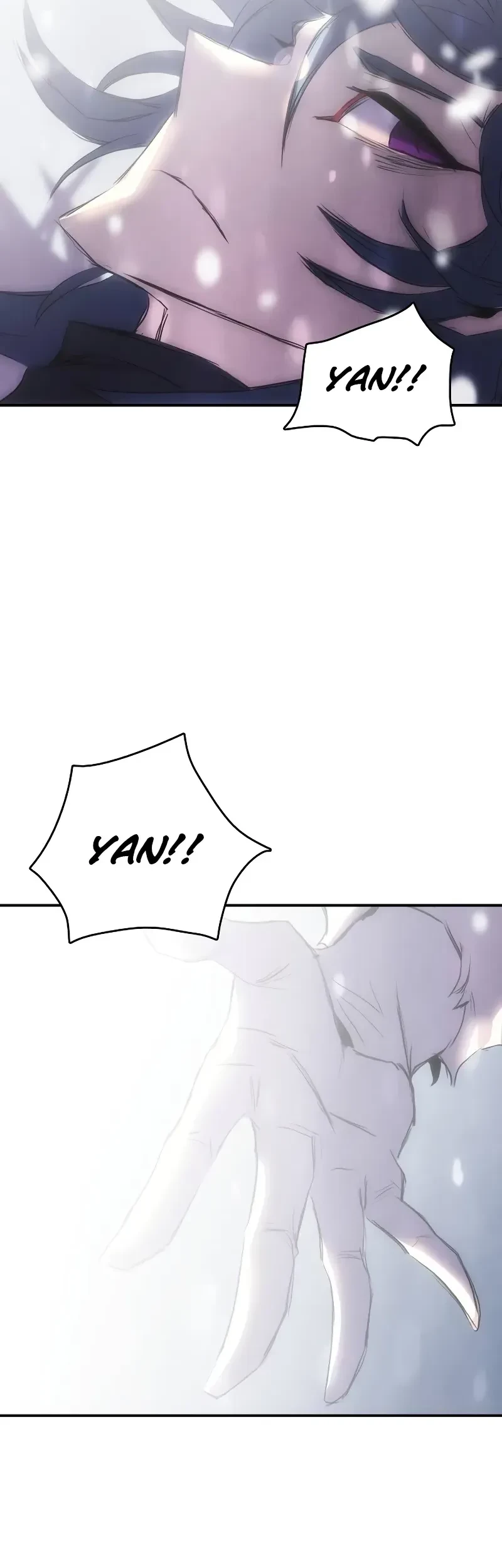 Bloodhound’s Regression Instinct Chapter 57 Gambar 63