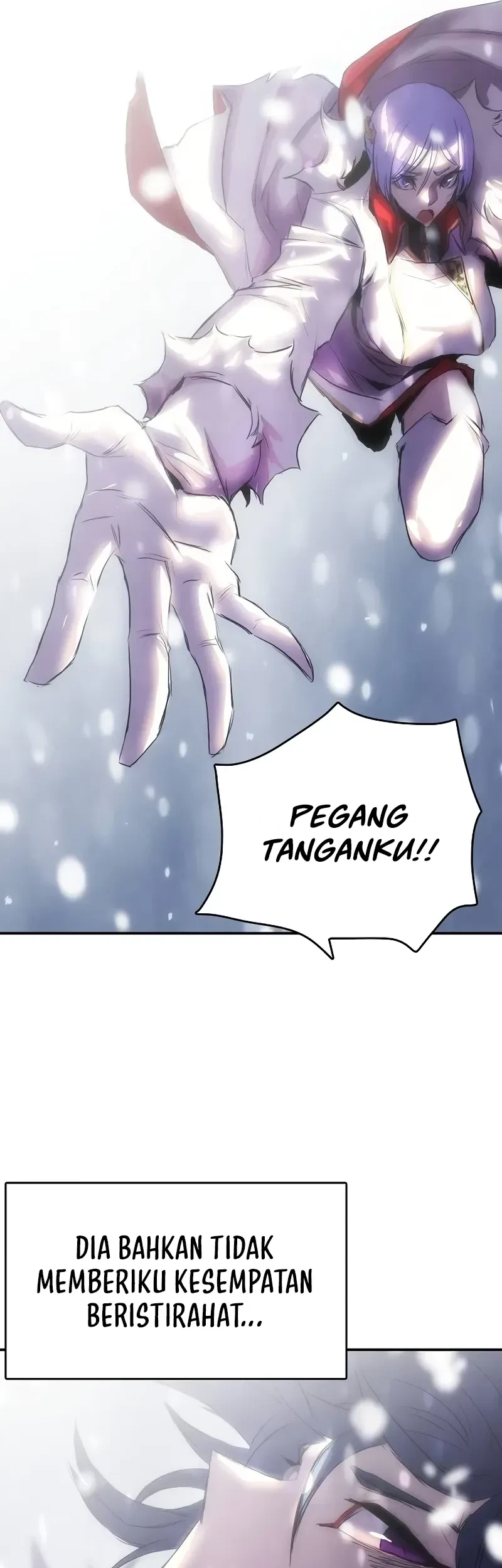 Bloodhound’s Regression Instinct Chapter 57 Gambar 65