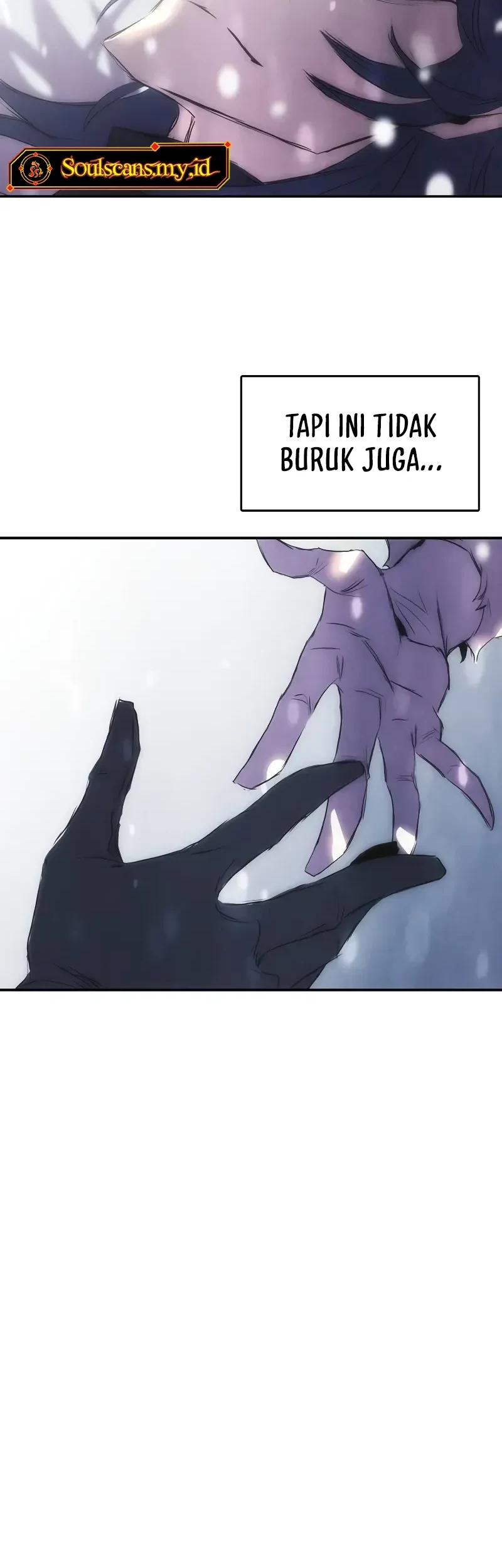 Bloodhound’s Regression Instinct Chapter 57 Gambar 66