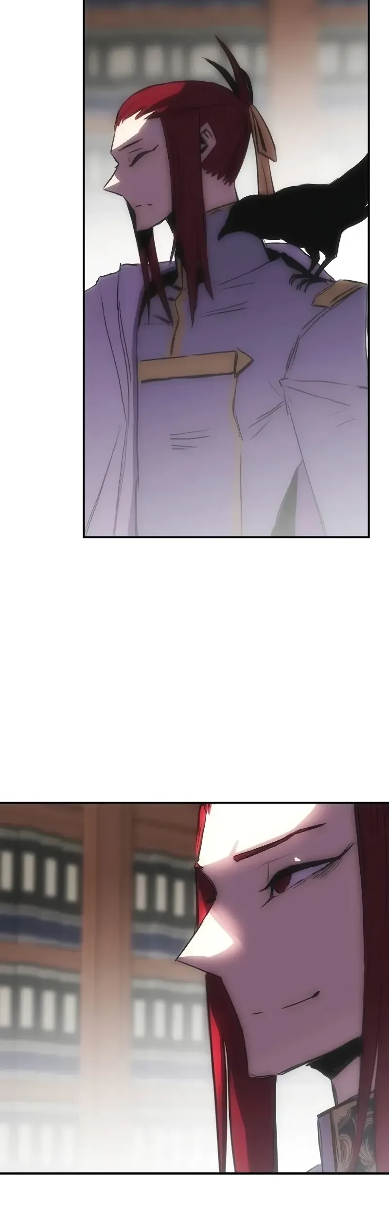 Bloodhound’s Regression Instinct Chapter 57 Gambar 70