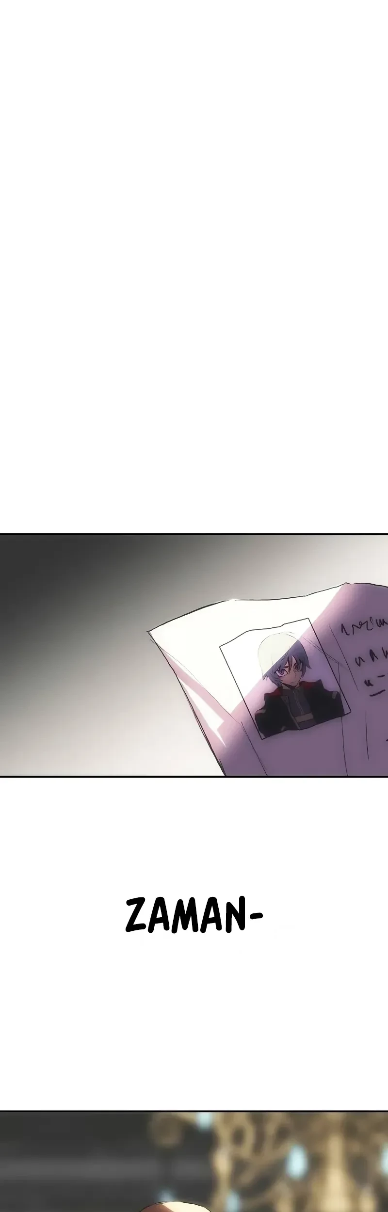 Bloodhound’s Regression Instinct Chapter 57 Gambar 71