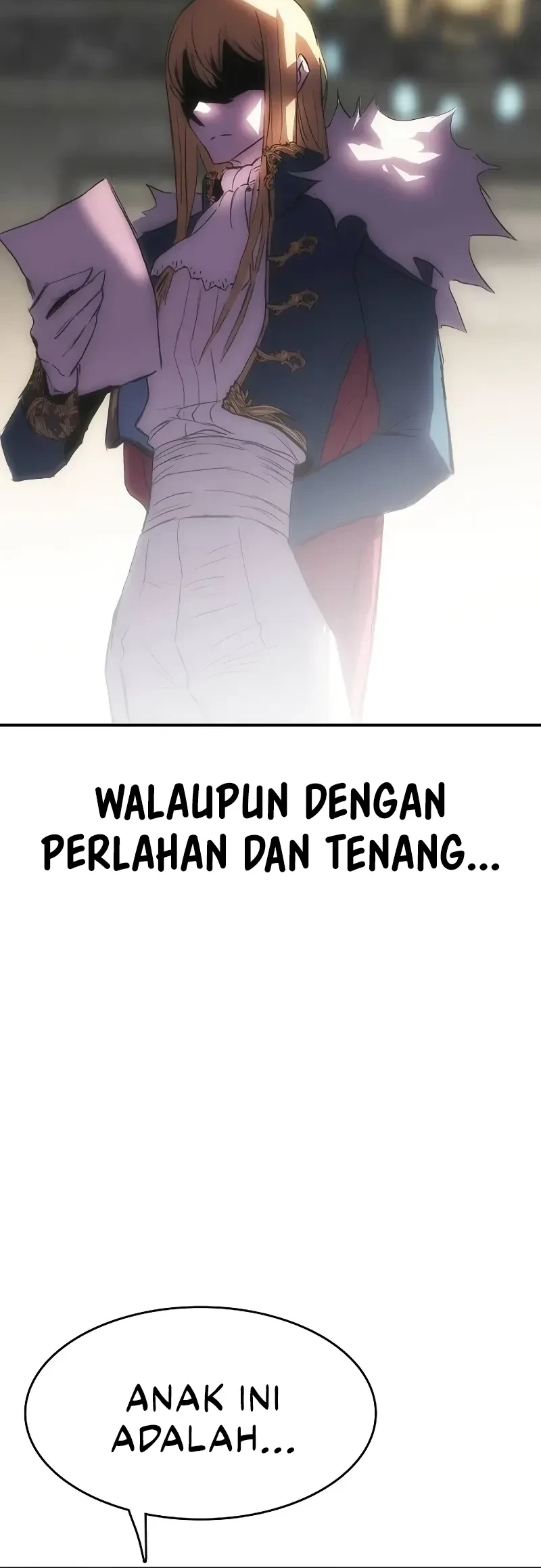 Bloodhound’s Regression Instinct Chapter 57 Gambar 72