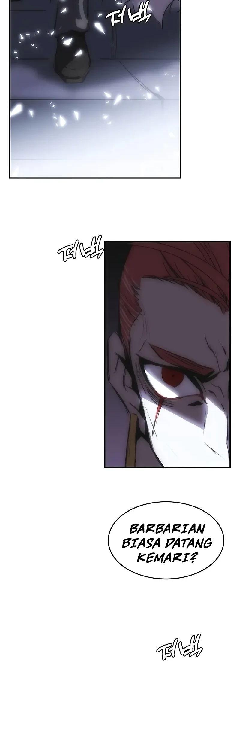 Bloodhound’s Regression Instinct Chapter 57 Gambar 5