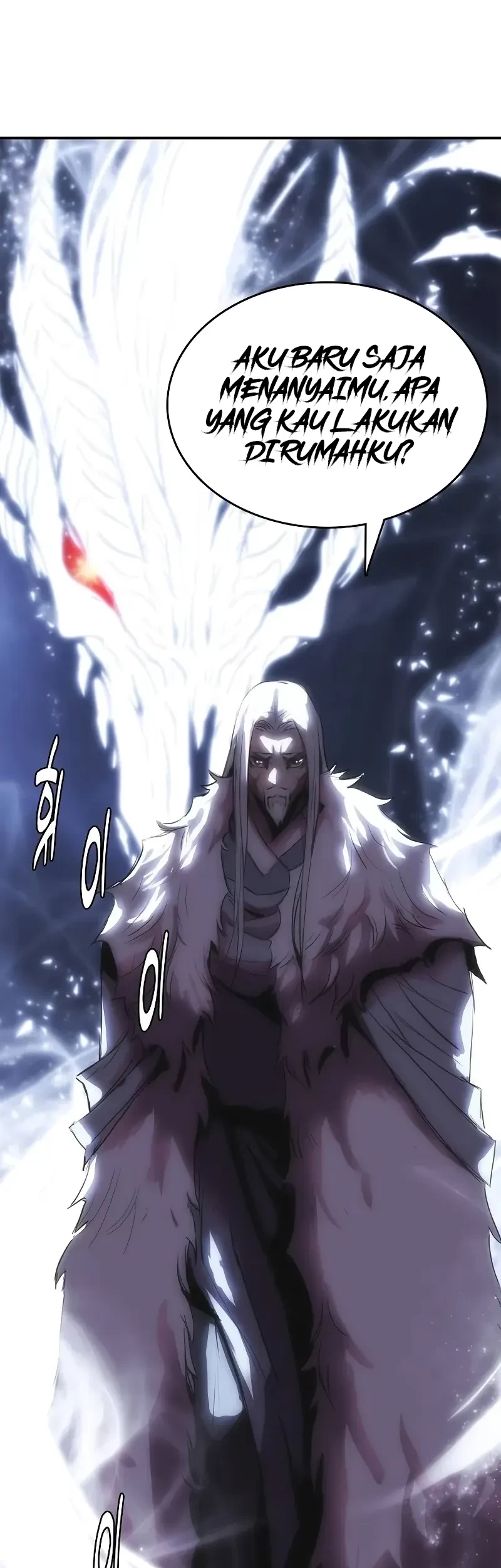 Bloodhound’s Regression Instinct Chapter 57 Gambar 6
