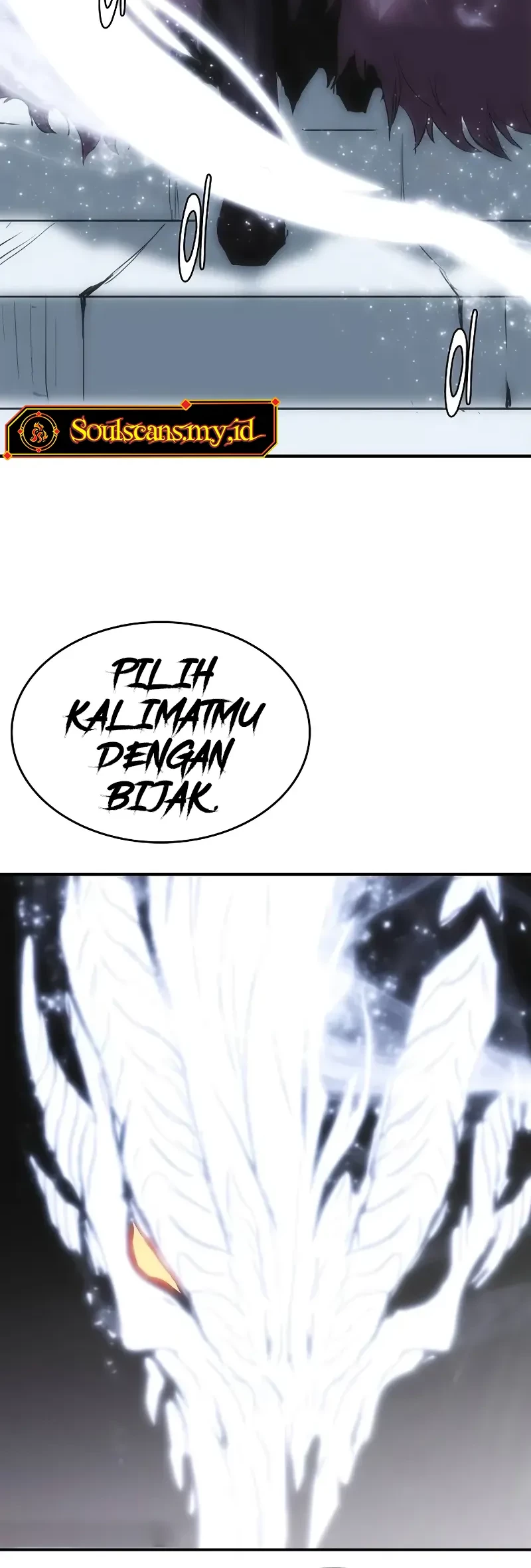 Bloodhound’s Regression Instinct Chapter 57 Gambar 7