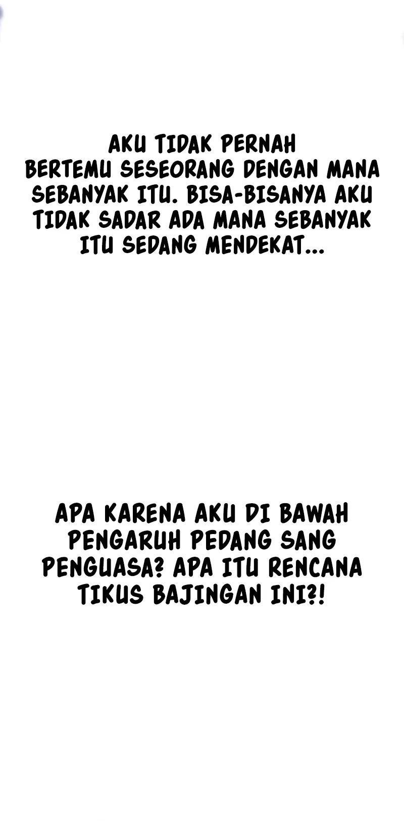 Bloodhound’s Regression Instinct Chapter 57 Gambar 14