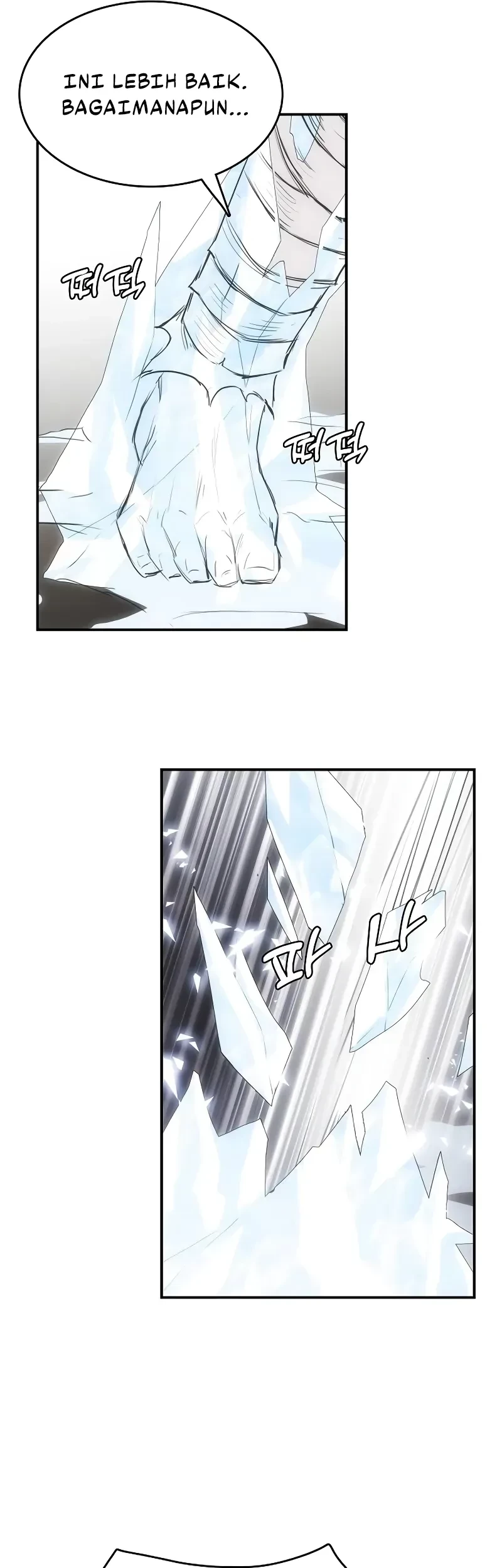 Bloodhound’s Regression Instinct Chapter 57 Gambar 15