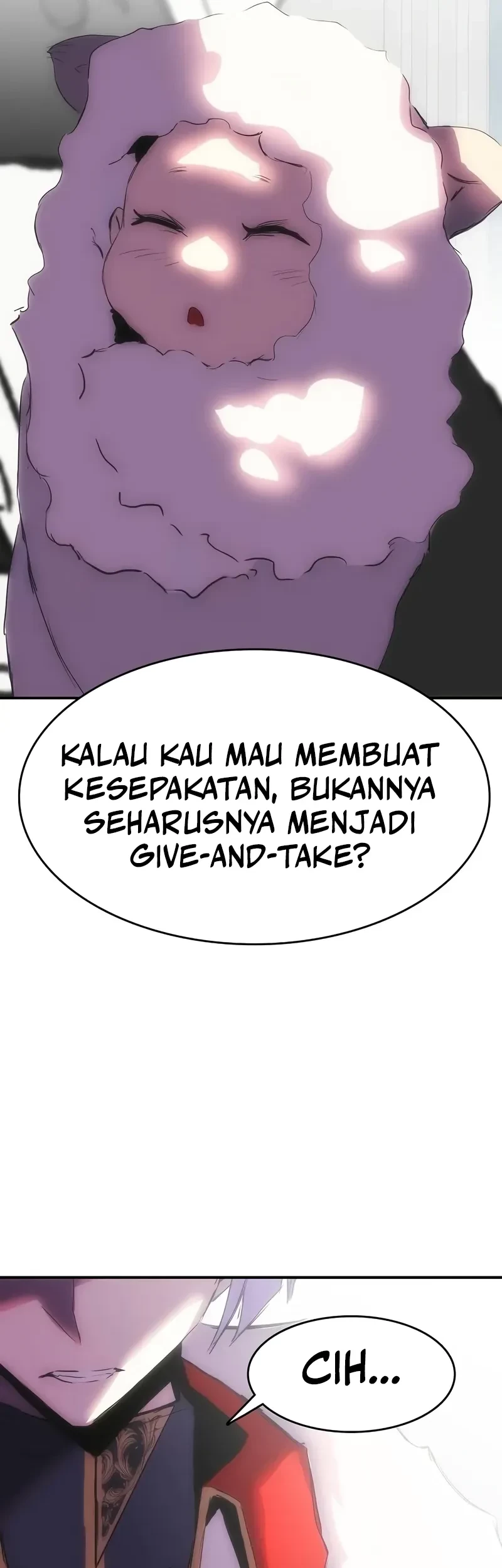 Bloodhound’s Regression Instinct Chapter 58 Gambar 20