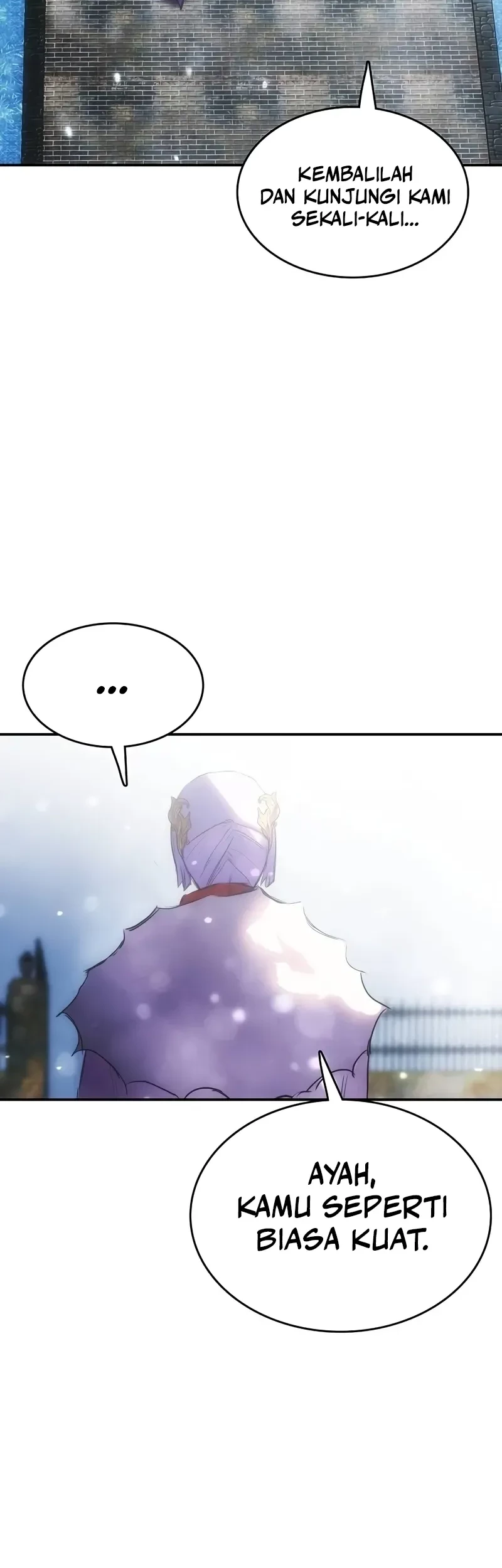 Bloodhound’s Regression Instinct Chapter 58 Gambar 23