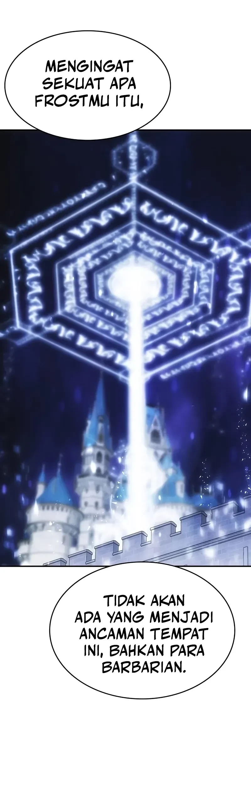 Bloodhound’s Regression Instinct Chapter 58 Gambar 24