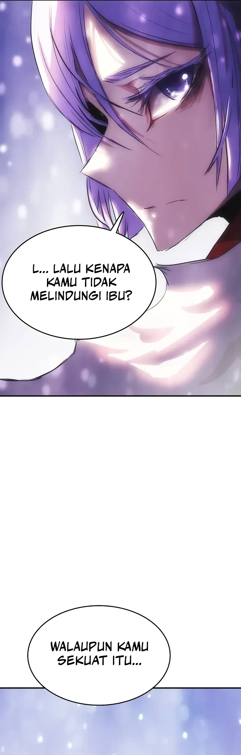 Bloodhound’s Regression Instinct Chapter 58 Gambar 26
