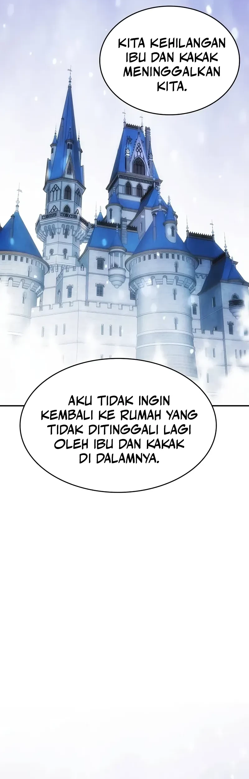 Bloodhound’s Regression Instinct Chapter 58 Gambar 27
