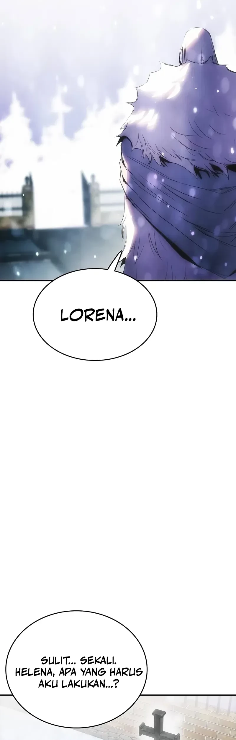 Bloodhound’s Regression Instinct Chapter 58 Gambar 28