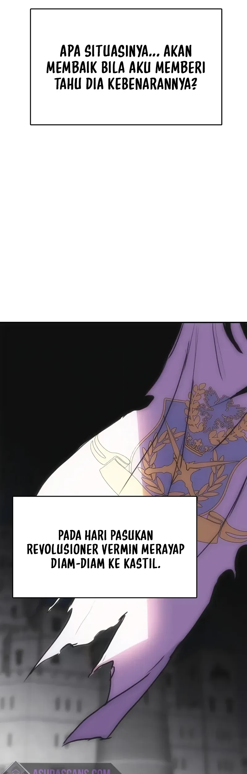 Bloodhound’s Regression Instinct Chapter 58 Gambar 30