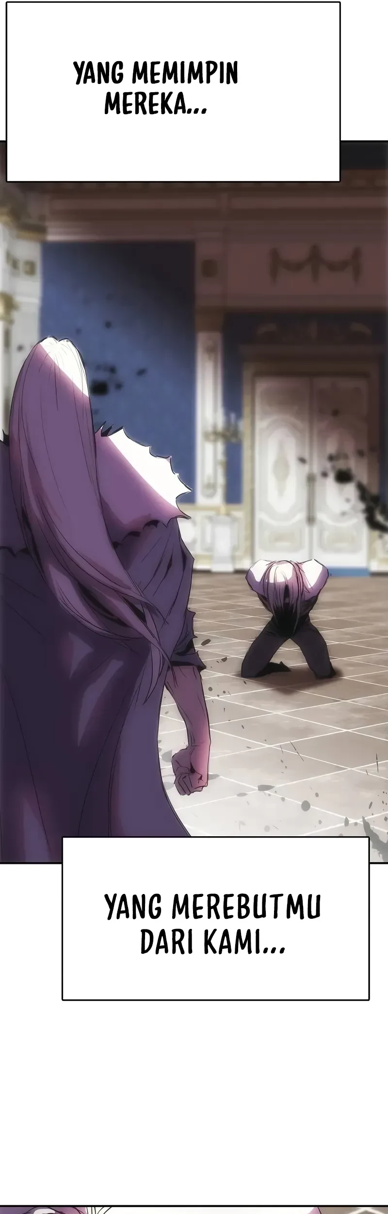 Bloodhound’s Regression Instinct Chapter 58 Gambar 32
