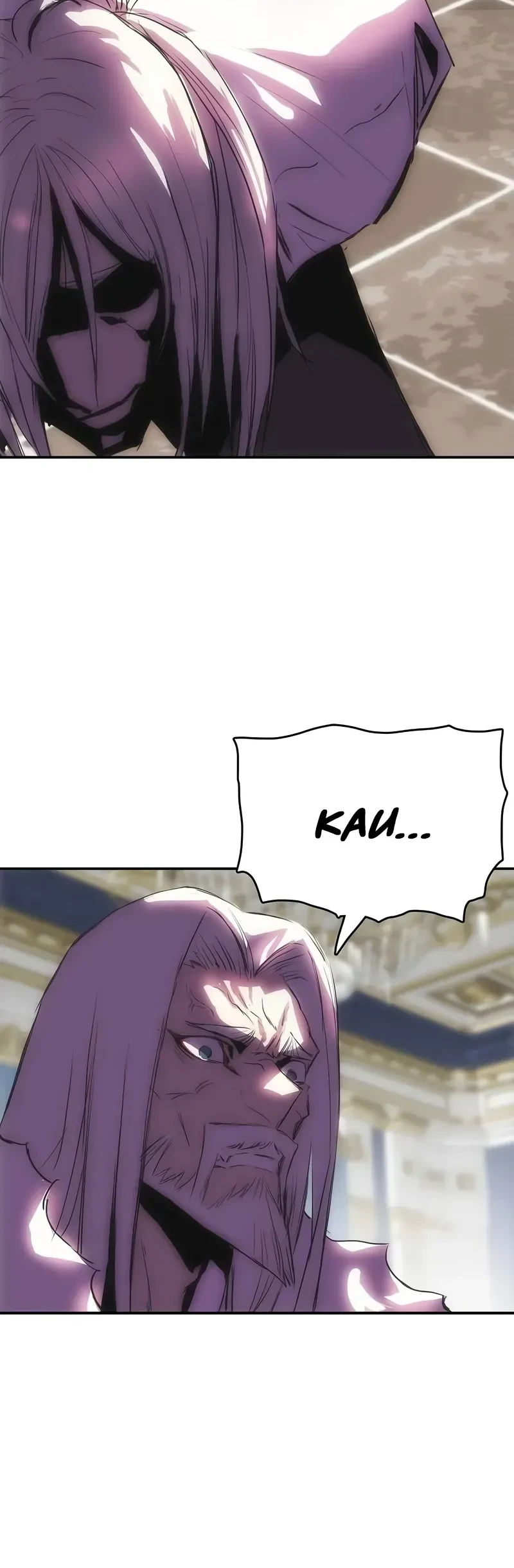 Bloodhound’s Regression Instinct Chapter 58 Gambar 33