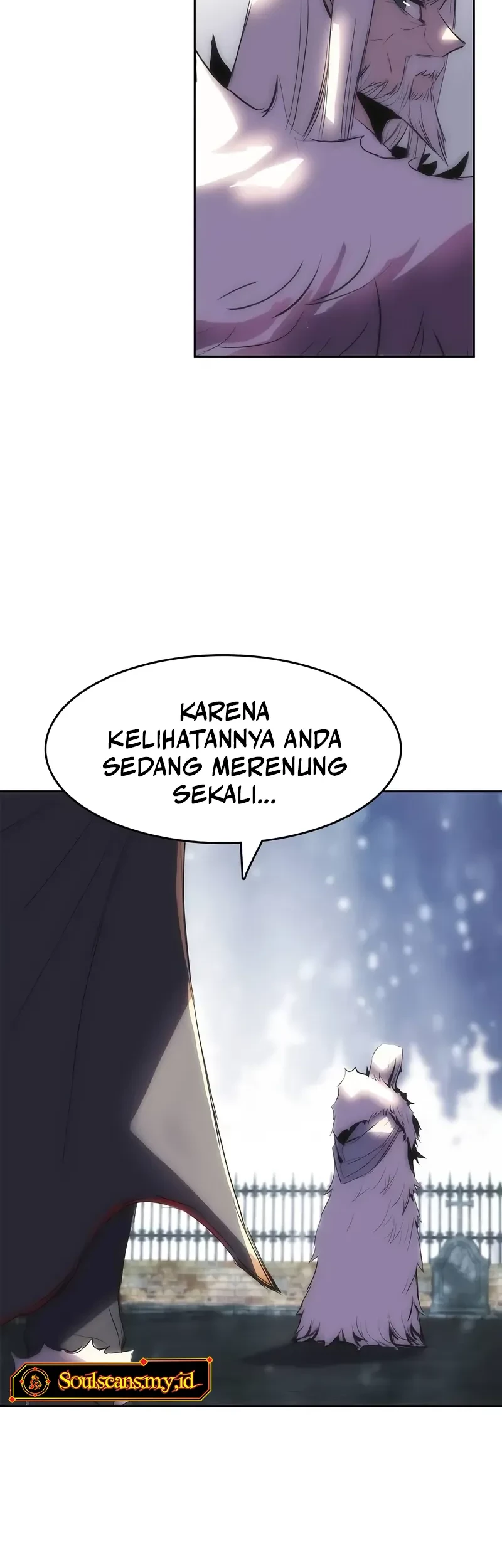 Bloodhound’s Regression Instinct Chapter 58 Gambar 37