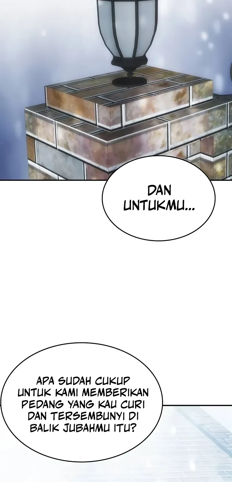 Bloodhound’s Regression Instinct Chapter 58 Gambar 41