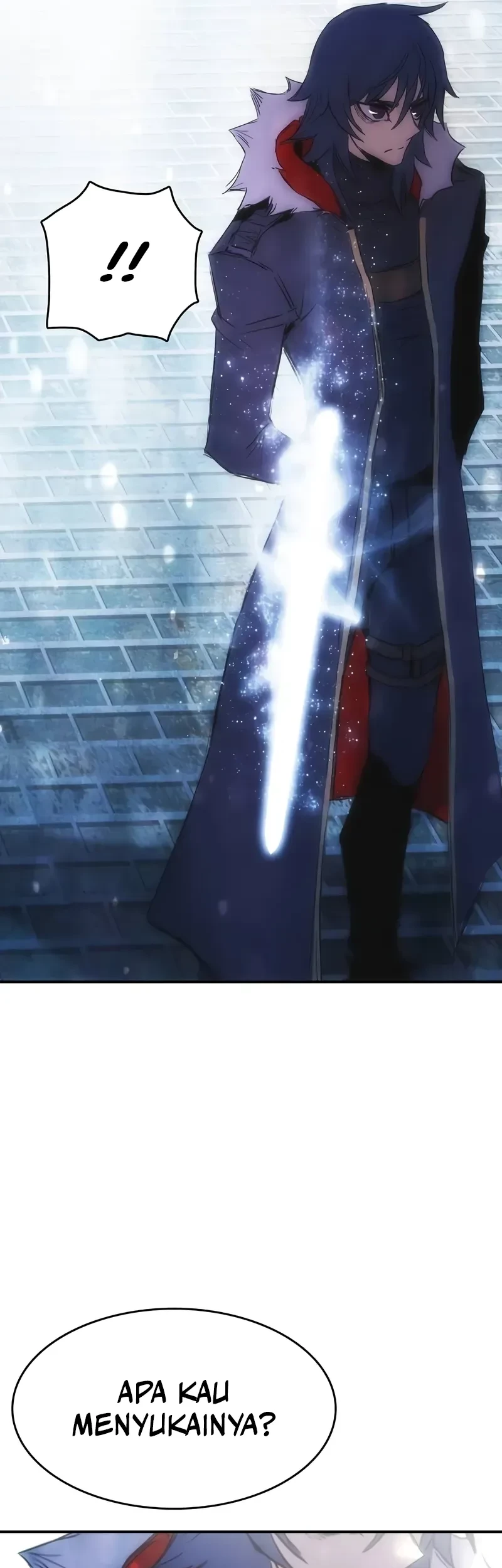 Bloodhound’s Regression Instinct Chapter 58 Gambar 42