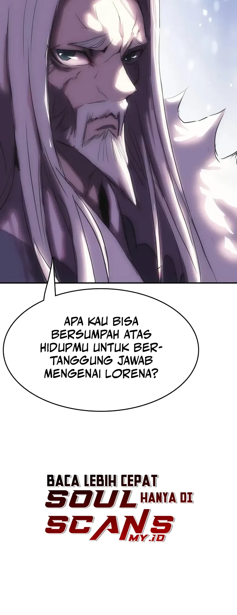Bloodhound’s Regression Instinct Chapter 58 Gambar 49