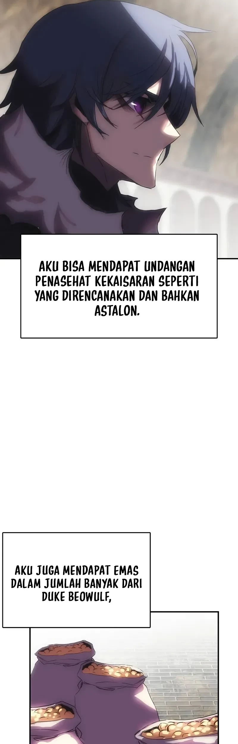 Bloodhound’s Regression Instinct Chapter 58 Gambar 60