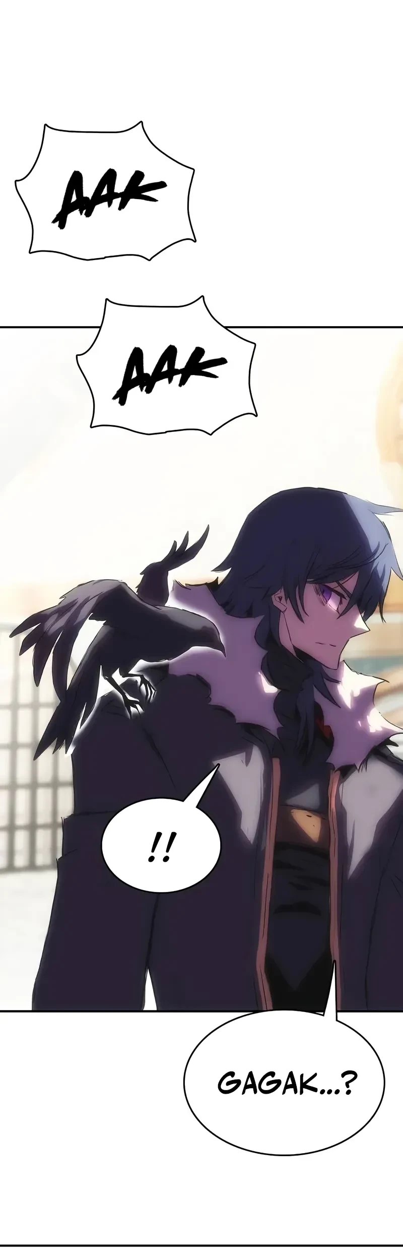 Bloodhound’s Regression Instinct Chapter 58 Gambar 62