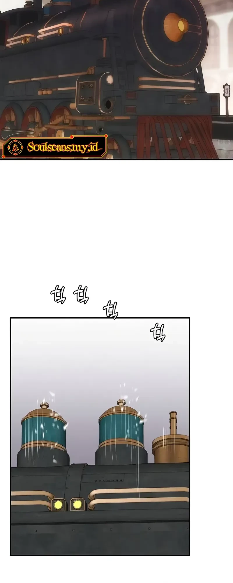 Bloodhound’s Regression Instinct Chapter 58 Gambar 67