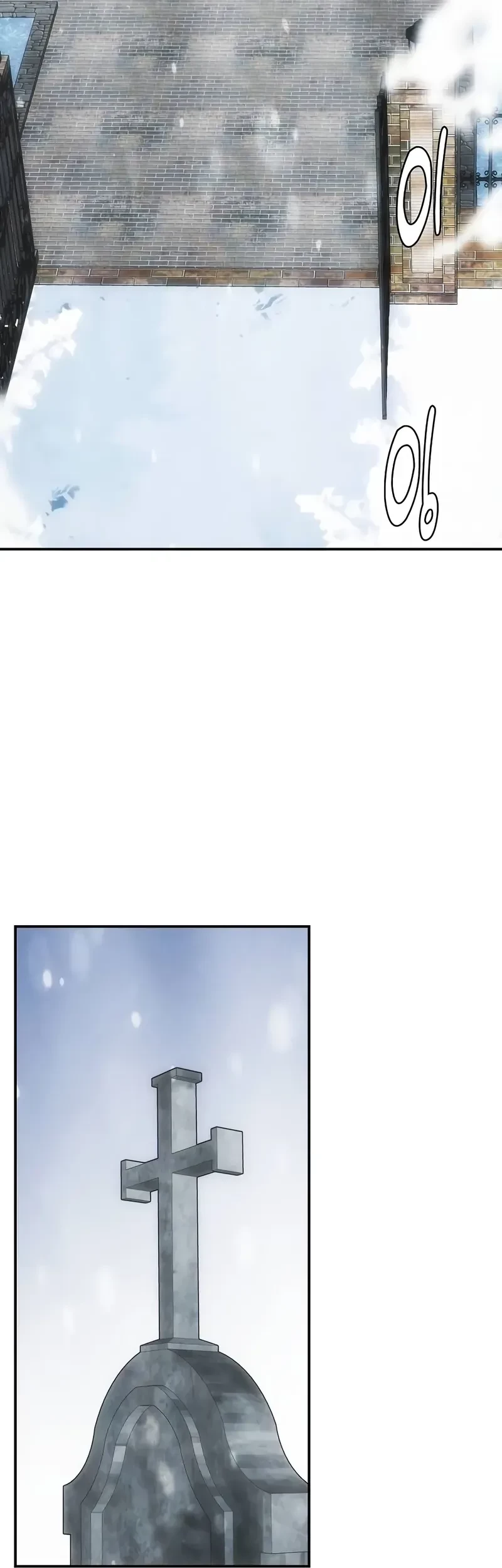 Bloodhound’s Regression Instinct Chapter 58 Gambar 4