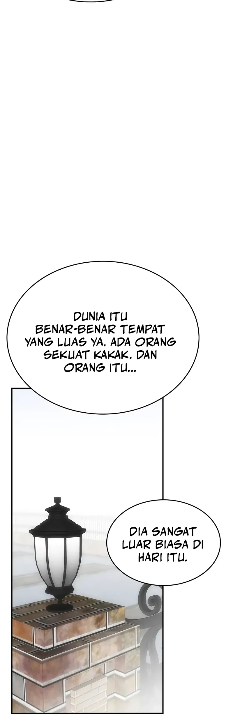 Bloodhound’s Regression Instinct Chapter 58 Gambar 9