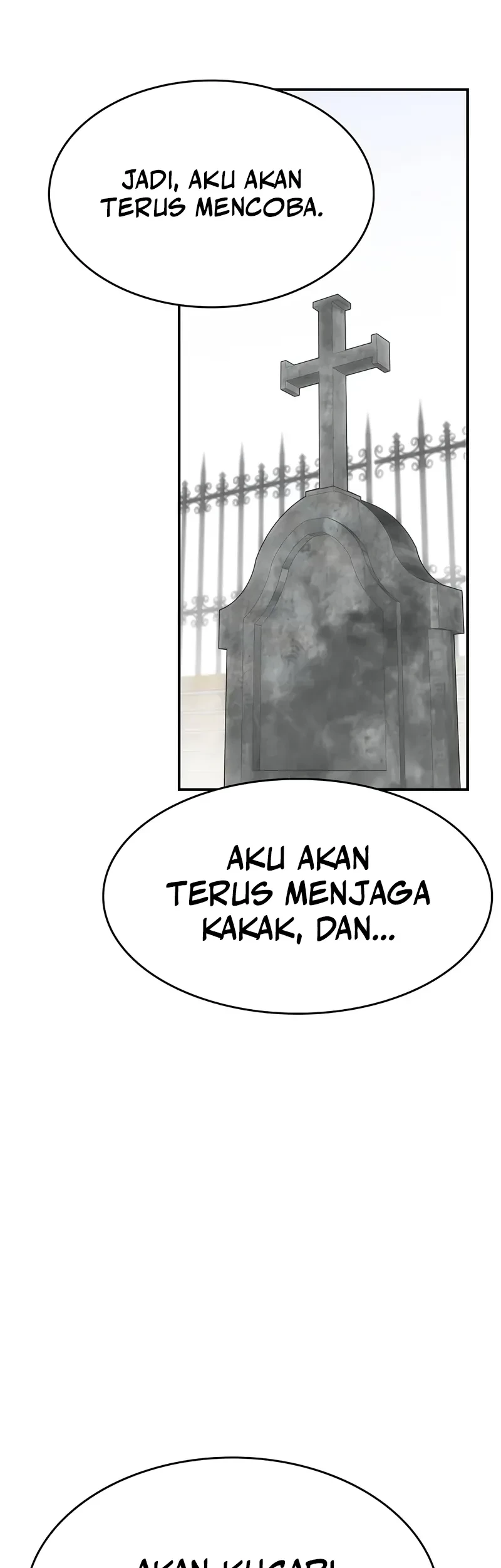Bloodhound’s Regression Instinct Chapter 58 Gambar 10