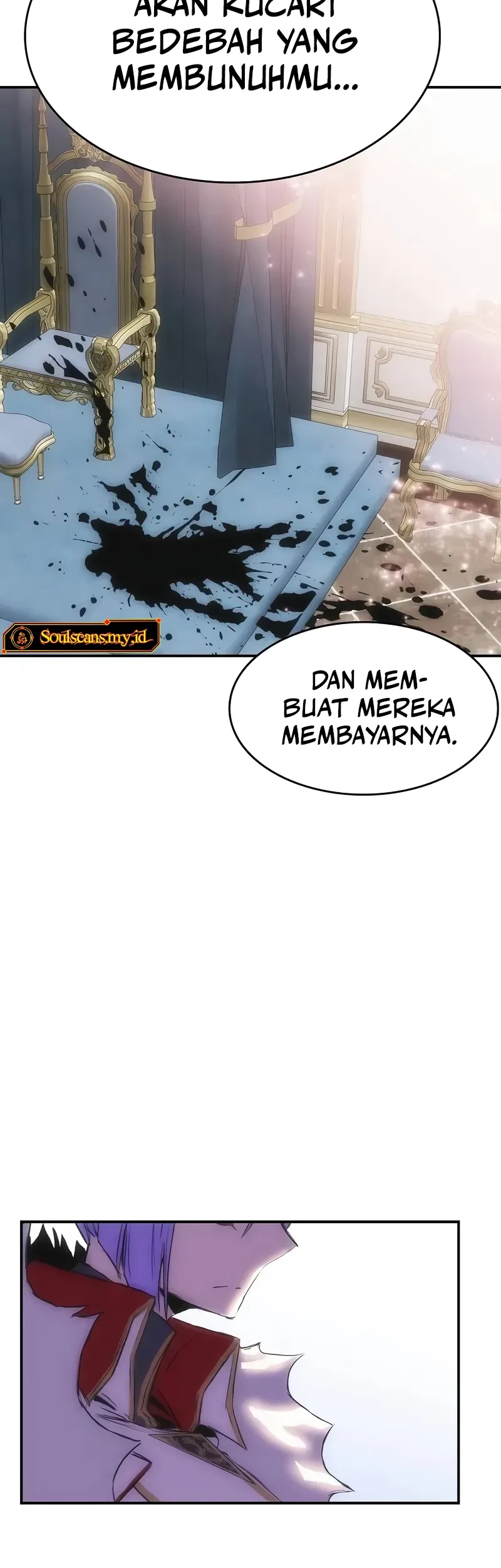 Bloodhound’s Regression Instinct Chapter 58 Gambar 11