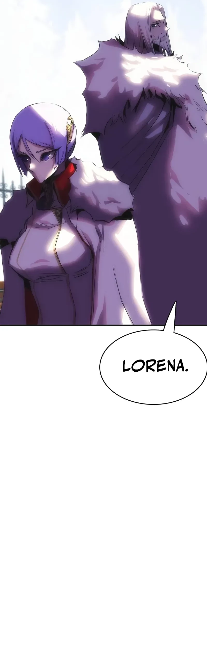 Bloodhound’s Regression Instinct Chapter 58 Gambar 13