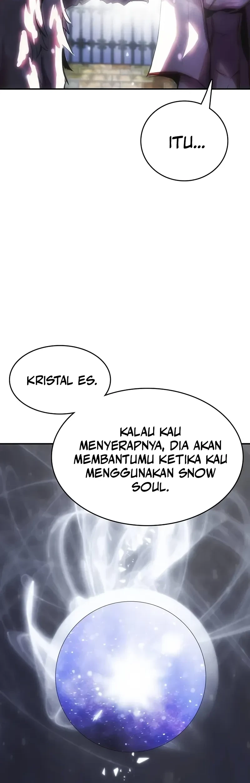 Bloodhound’s Regression Instinct Chapter 58 Gambar 17