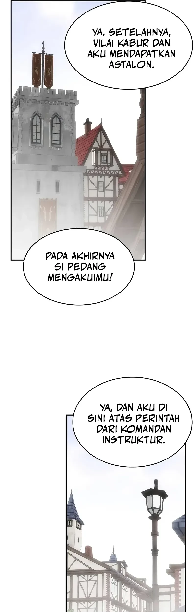 Bloodhound’s Regression Instinct Chapter 59 Gambar 19