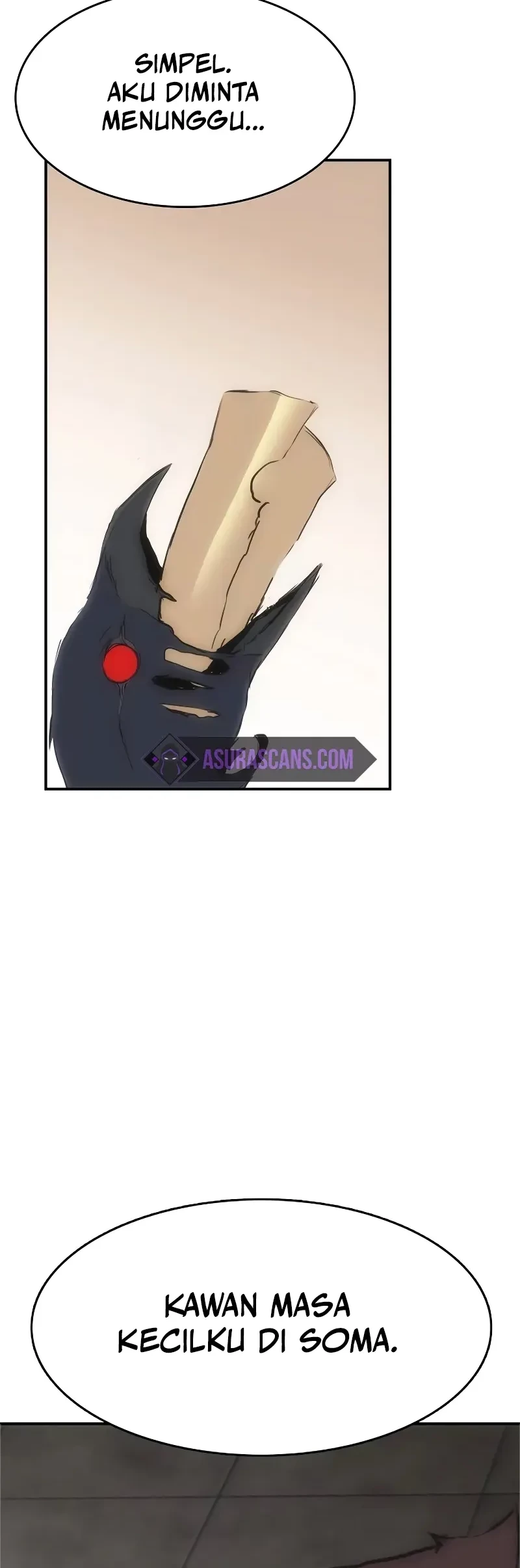 Bloodhound’s Regression Instinct Chapter 59 Gambar 22