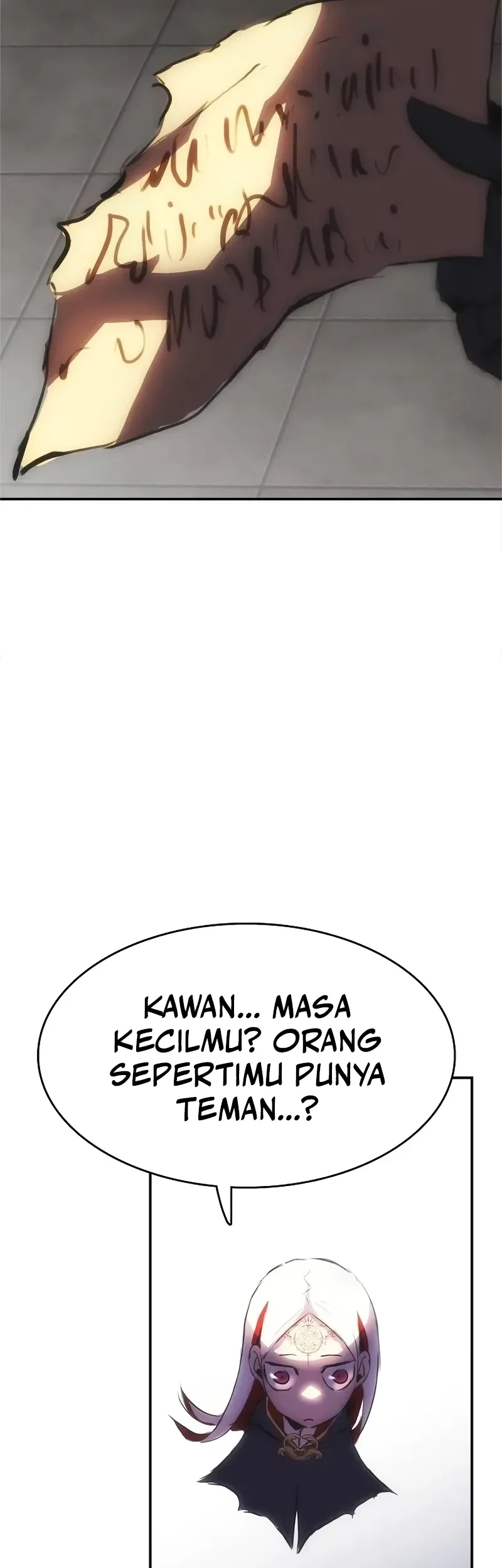 Bloodhound’s Regression Instinct Chapter 59 Gambar 23