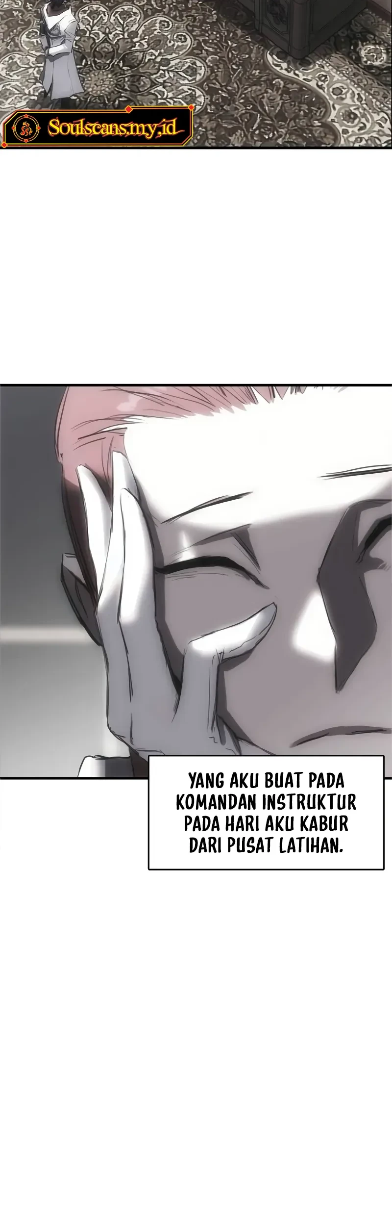 Bloodhound’s Regression Instinct Chapter 59 Gambar 26