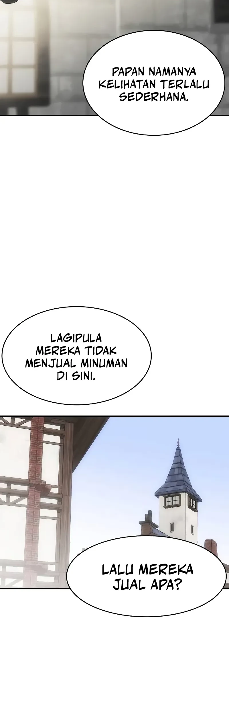 Bloodhound’s Regression Instinct Chapter 59 Gambar 36