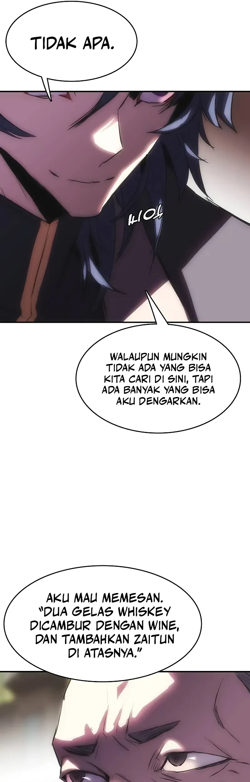 Bloodhound’s Regression Instinct Chapter 59 Gambar 41