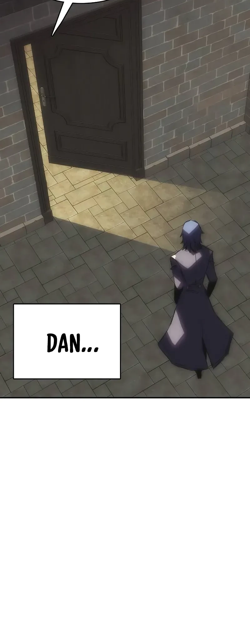 Bloodhound’s Regression Instinct Chapter 59 Gambar 54